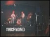 August 1994: as the ever popular Belinda Carbuncle take to the stage at The Richmond, a crowd begins to gather (mostly near the exit)